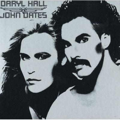 Daryl Hall & John Oates : Hall & Oates | HMV&BOOKS online - SICP-20270