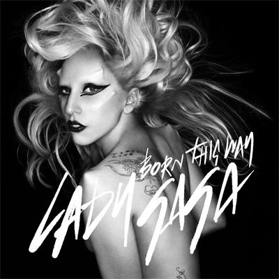 Born This Way : Lady Gaga | HMV&BOOKS online - 2765732