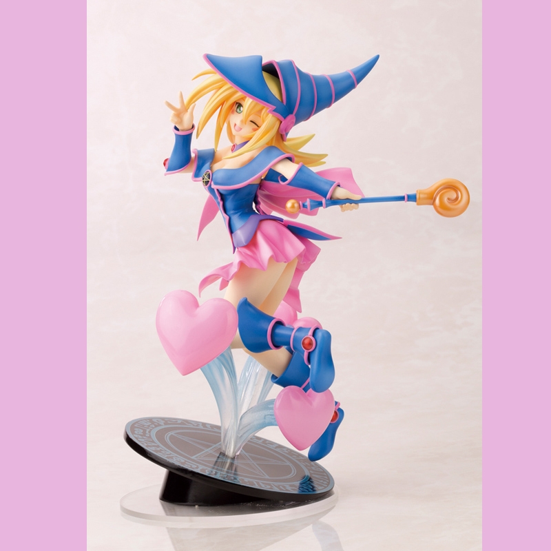 劇場版ブラック・マジシャン・ガール/ 劇場版『遊☆戯☆王 THE DARK