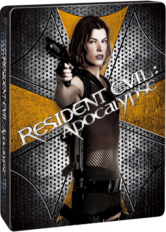 バイオハザード3 スチールブック仕様【数量限定生産】 : バイオ
