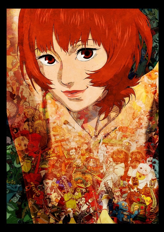 今敏 絵コンテ集 パプリカ : Satoshi Kon | HMV&BOOKS online : Online