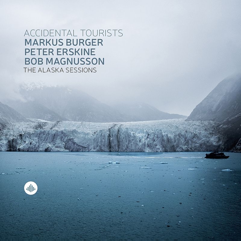 Alaska Sessions : Accidental Tourists | HMV&BOOKS online - CR73468
