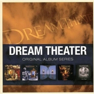 CDアルバム｜Dream Theater (ドリーム・シアター)｜商品一覧