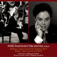 サヴァリッシュ＆NHK交響楽団／ベートーヴェン：交響曲全集、ミサ