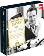 コリン・デイヴィス初期録音集（6CD限定盤） | HMV&BOOKS online