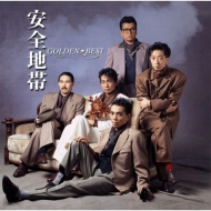 安全地帯 5枚組Blu-ray『LIVE COLLECTION 1984-2010 ～あの頃へ