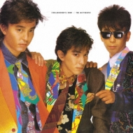 新高品質CD規格 Blu-spec CD2｜TM NETWORK｜HMV&BOOKS online