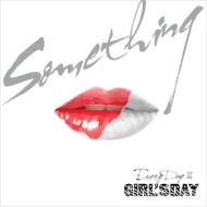 Girl's Day、2ndアルバム『LOVE』を全5バージョンでリリース