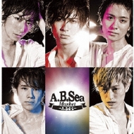 A.B.C-Z 初のシングルCD「Moonlight walker」発売決定！｜リリース作品