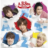 A.B.C-Z 初のシングルCD「Moonlight walker」発売決定！｜リリース作品
