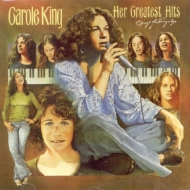 CDアルバム｜Carole King (キャロル・キング)｜商品一覧｜HMV&BOOKS online