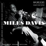 Enigma (10inch) : Miles Davis | HMV&BOOKS online - 2152801