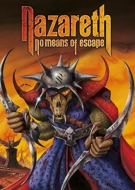 ナザレス 名盤4タイトル 最新リマスター 紙ジャケットSHM-CD 2024年11