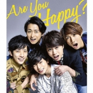 Are You Happy? 【初回限定盤】(CD+DVD) : 嵐 | HMV&BOOKS online