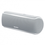 SONY ワイヤレススピーカー SRS-XB41 シルバー EXTRA BASS Amazon.co