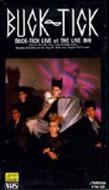 バク チク 現象 at LIVE INN : BUCK-TICK | HMV&BOOKS online - VTM-126