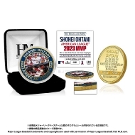 エンゼルス 大谷翔平選手 2023 AL MVP受賞記念グッズ発売！|グッズ