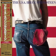 Born In The USA (40周年記念ジャパン・エディション)【完全生産限定盤