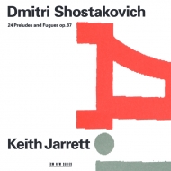 Keith Jarrett (キース・ジャレット)｜HMV&BOOKS online