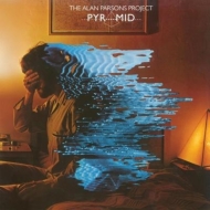 アラン・パーソンズ・プロジェクト 1976年 デビューアルバム『Tales Of