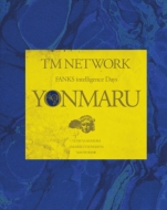 TM NETWORK 最新ライブ ブルーレイ『TM NETWORK 40th FANKS