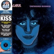 エリック・カー (KISS) 『Unfinished Business』”レコード風” CD再発