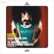 CDアルバム｜Frank Zappa (フランク・ザッパ)｜商品一覧｜HMV&BOOKS online