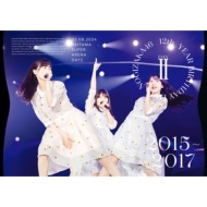 乃木坂46 バースデーライブ ブルーレイ＆DVD『12th YEAR BIRTHDAY LIVE