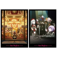 バンドリ！ Ave Mujica Blu-ray 2025年5月28日 発売中 【HMV限定特典