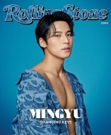 MINGYU（SEVENTEEN）｜HMV&BOOKS online