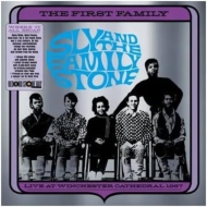 レコード｜Sly & The Family Stone (スライ＆ザ・ファミリー・ストーン