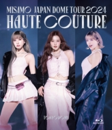 MISAMO ライブ ブルーレイ＆DVD『MISAMO JAPAN DOME TOUR 2024 “HAUTE