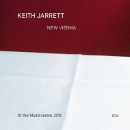 レコード｜Keith Jarrett (キース・ジャレット)｜商品一覧｜HMV&BOOKS