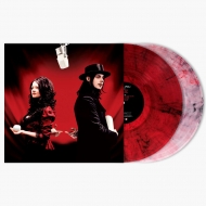レコード｜The White Stripes (ザ・ホワイト・ストライプス)｜商品一覧