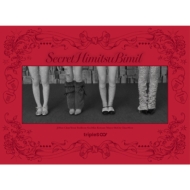 tripleS 日本1st EP『SecretHimitsuBimil』2025年10月1日リリース《HMV