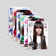 LE SSERAFIM 1stシングル 'SPAGHETTI' 《応募抽選用シリアルナンバー +