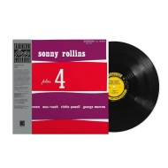 レコード｜Sonny Rollins (ソニー・ロリンズ)｜商品一覧｜HMV&BOOKS online