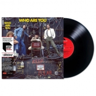 レコード｜The Who (ザ・フー)｜商品一覧｜HMV&BOOKS online