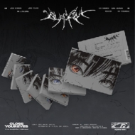 CLOSE YOUR EYES 3rdミニアルバム『blackout』|K-POP・アジア