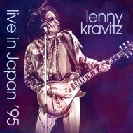 CDアルバム｜Lenny Kravitz (レニー・クラヴィッツ)｜商品一覧