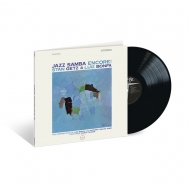 レコード｜Stan Getz (スタン・ゲッツ)｜商品一覧｜HMV&BOOKS online