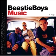 Beastie Boys (ビースティ・ボーイズ)｜HMV&BOOKS online