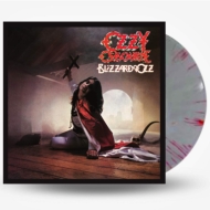 レコード｜Ozzy Osbourne (オジー・オズボーン)｜商品一覧｜HMV&BOOKS