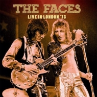 フェイセズ BBCライヴ＆セッション ボックス『Faces At The BBC