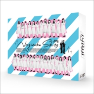 乃木坂46 ベストアルバム 『Time flies』12/15発売|ジャパニーズポップス