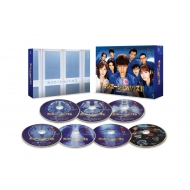 ドラマ『ラジエーションハウスⅡ～放射線科の診断レポート～』Blu