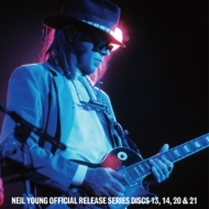 ニール・ヤング アーカイヴ第1弾『Neil Young Archives Vol.1: 1963