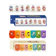 TinyTANのばんそうこうなど各種グッズが取り扱い開始！|グッズ