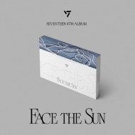 SEVENTEEN 4th Album『Face the Sun』《@Loppi・HMV限定特典スペシャル