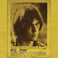 レコード｜Neil Young (ニール・ヤング)｜商品一覧｜HMV&BOOKS online